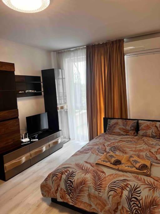 B&B Plovdiv - City Studio Asteri - Bed and Breakfast Plovdiv