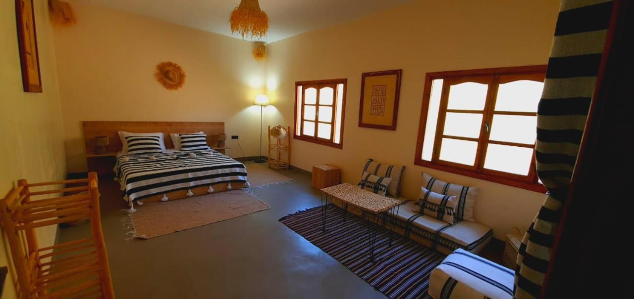 B&B Sti Fadma - DAR JAMILA - Bed and Breakfast Sti Fadma