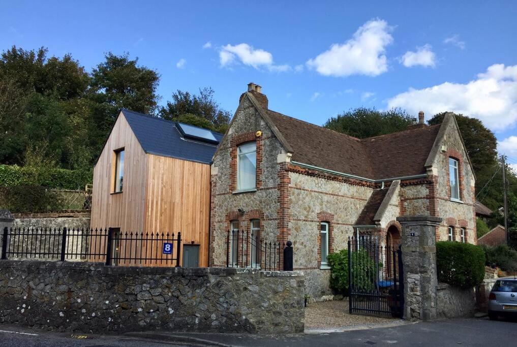 The Lodge - Ferienwohnung Kent