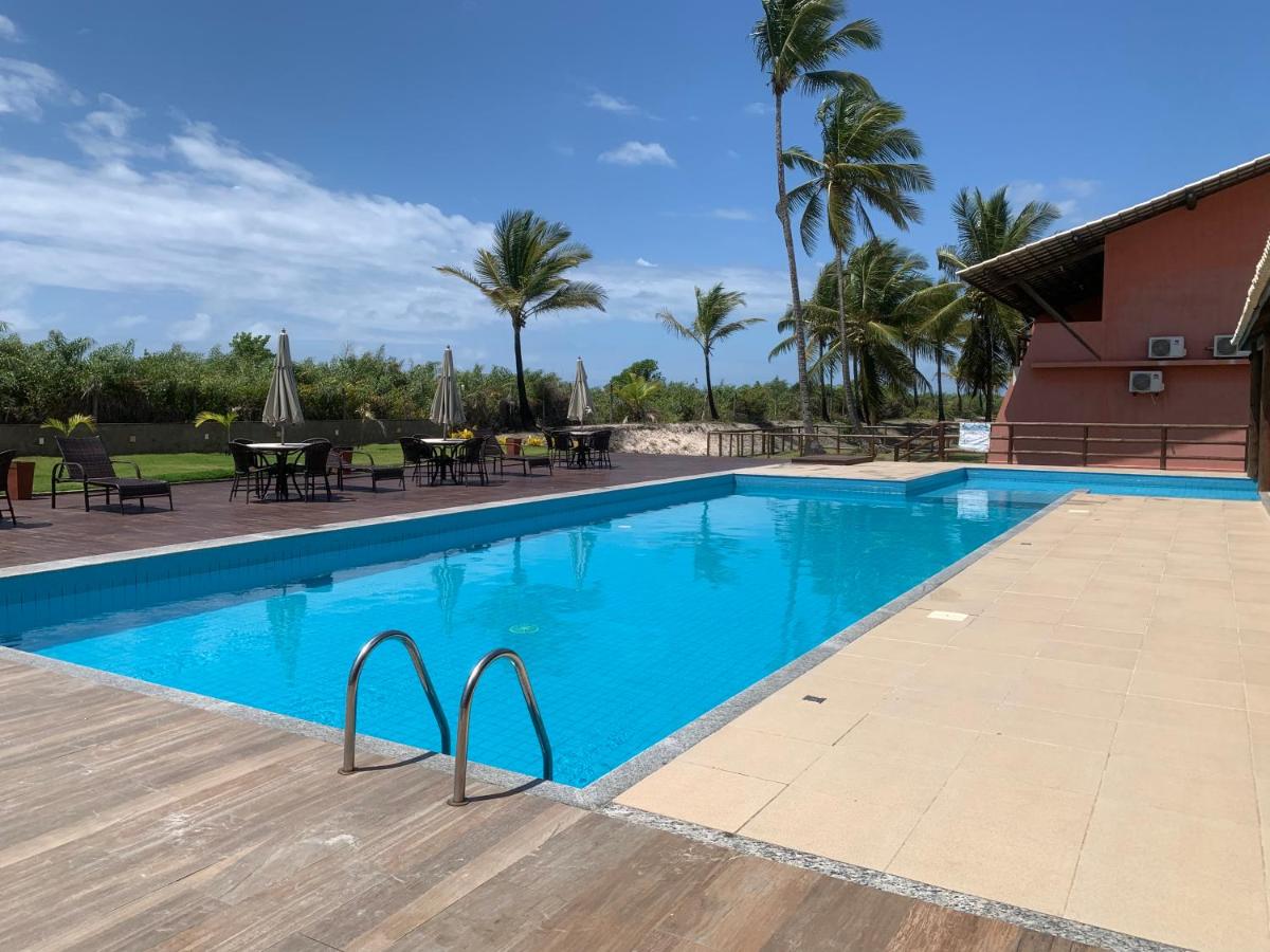 Paraiso Pe na Areia entre Ilheus e Itacaré - B&B Ilhéus