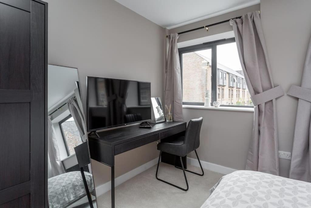 Apartment mit 2 Schlafzimmern