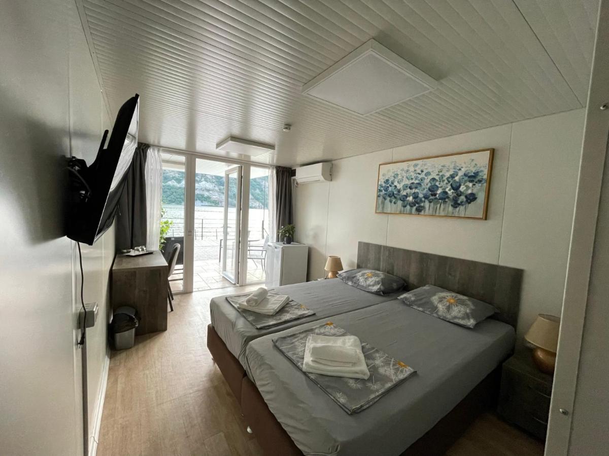 Chambre Double avec Salle de Bains Privative