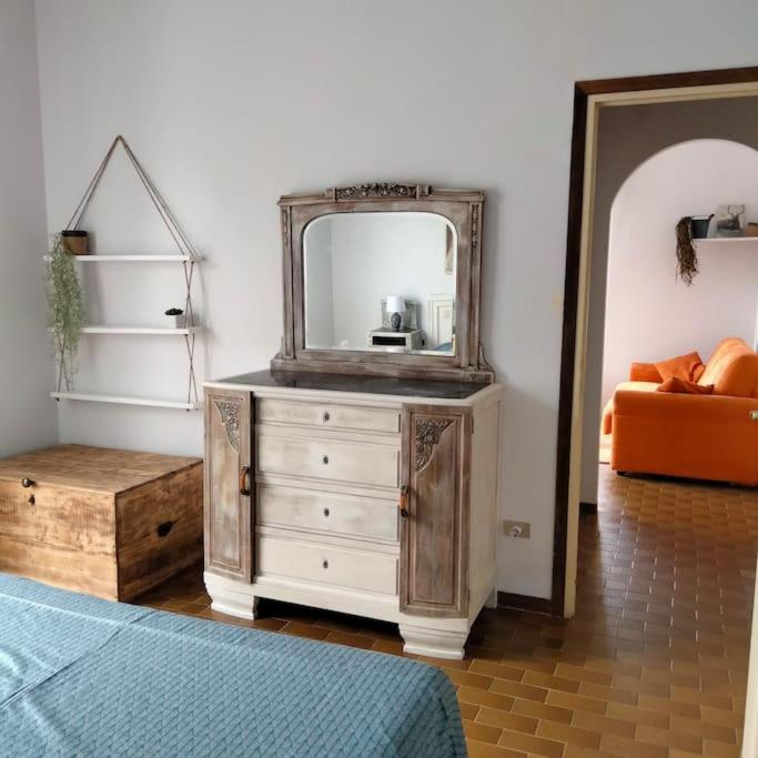 B&B Stropino - Appartamento Giglio - Bed and Breakfast Stropino