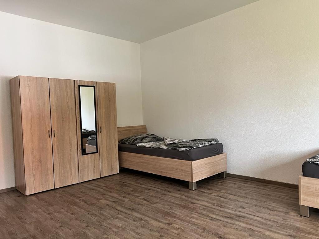 Wiehengebirgs Fernblick App 3 - B&B