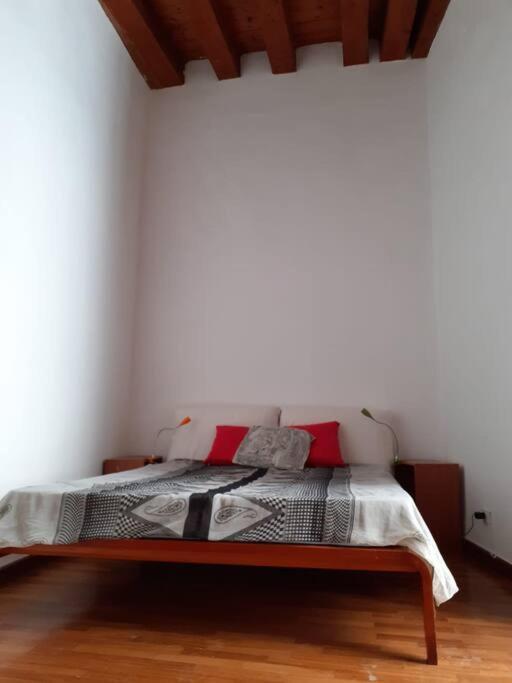 Appartamento con 2 Camere da Letto