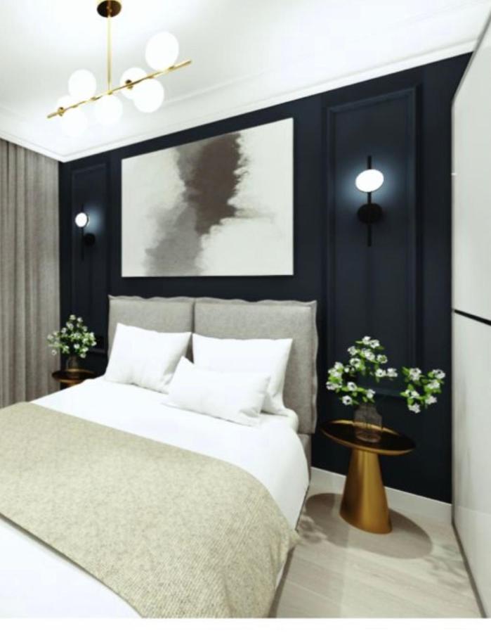 Apartament ZARA - Widok na morze! - B&B