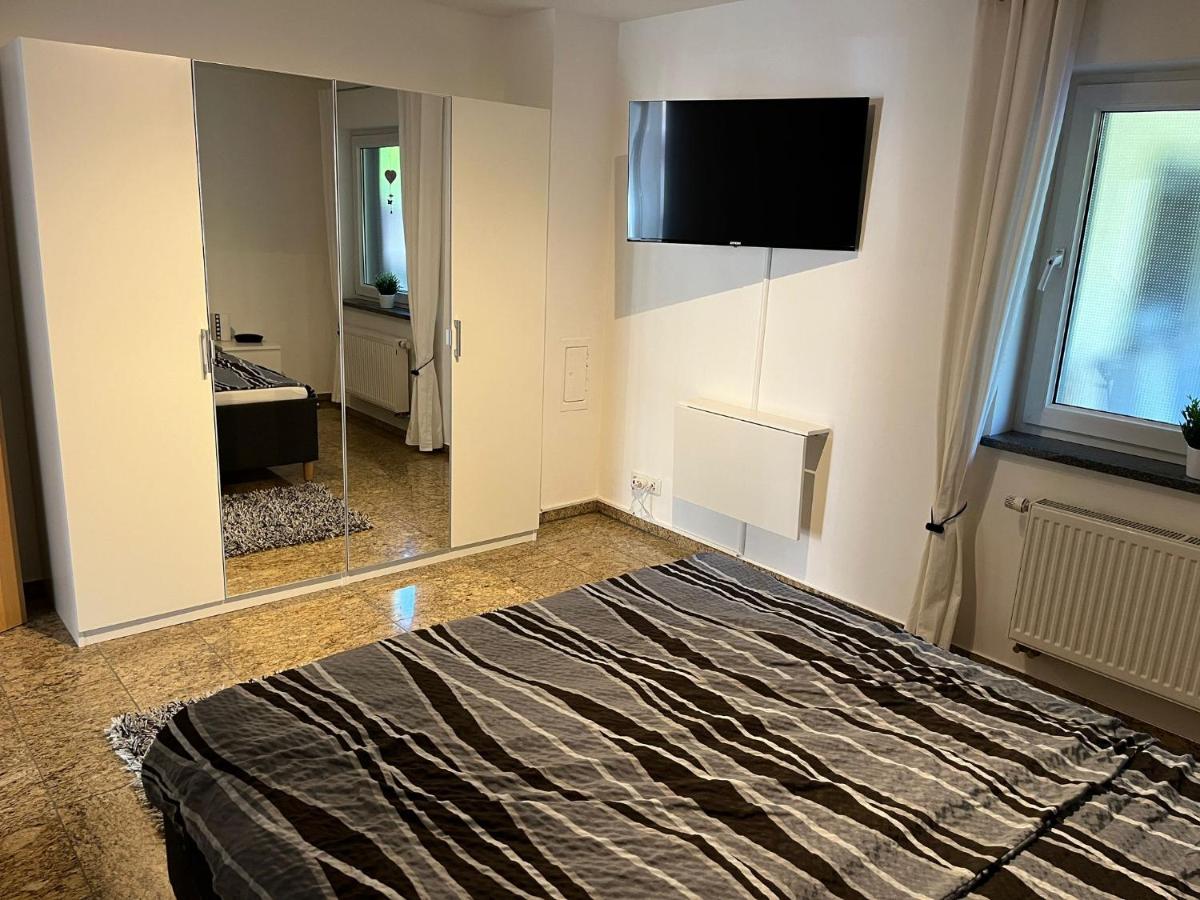 Ferienwohnung Mara - B&B Ettringen