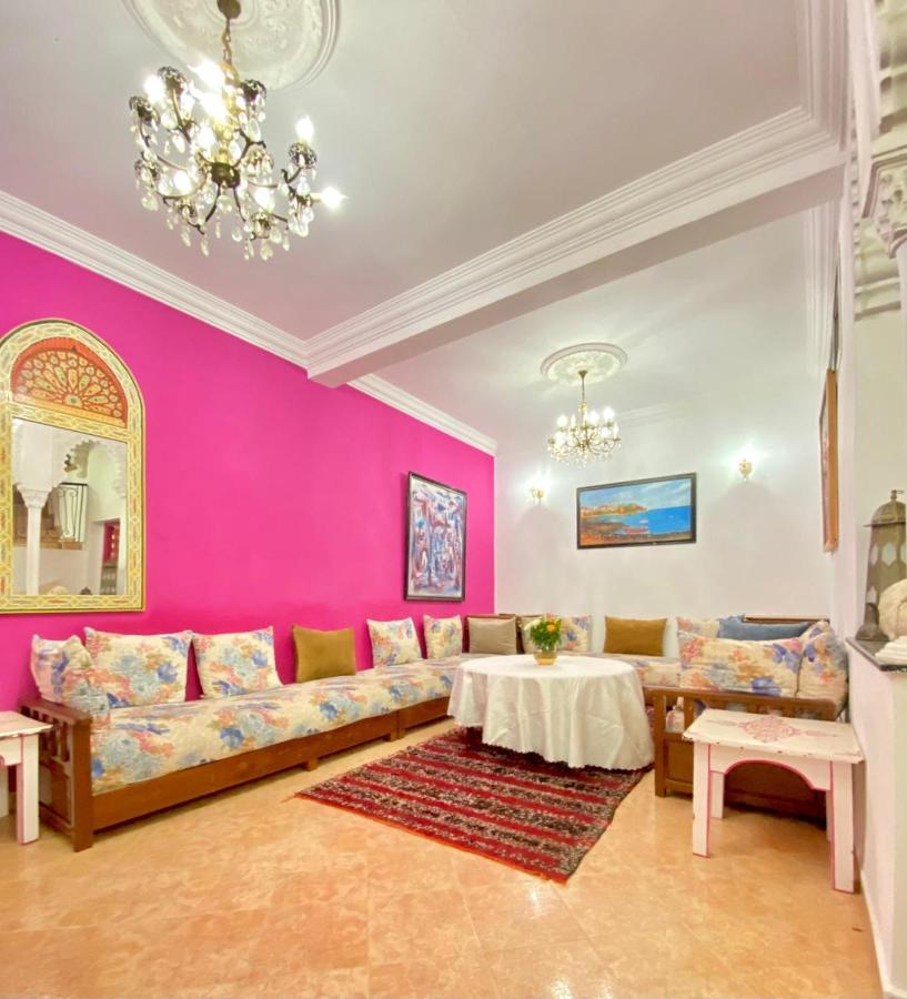 B&B Marrakech - Dar Baddi - Bed and Breakfast Marrakech