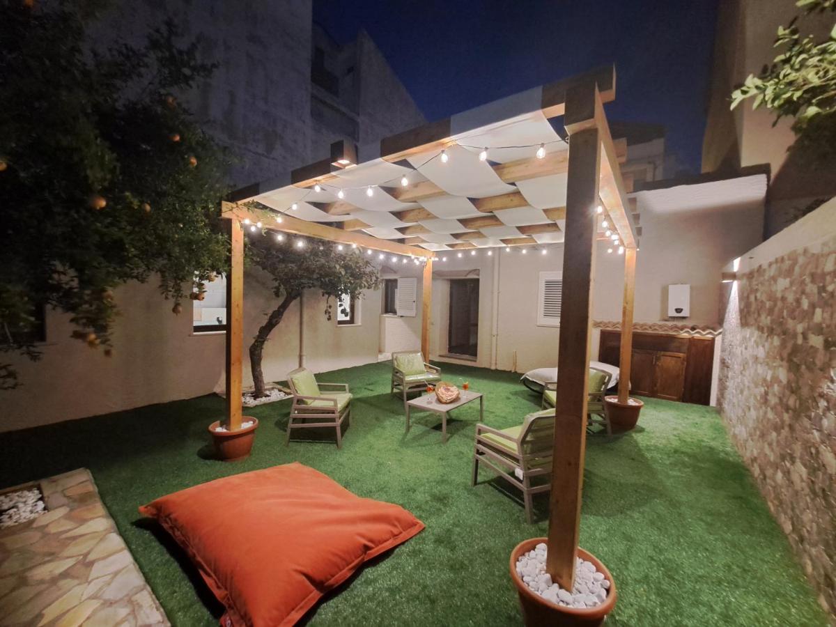 Struttura Monte Olimpo - Chambres d’hôtes Porto Torres