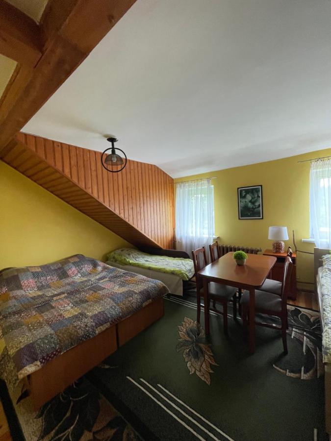 Studio - Vue sur Montagne