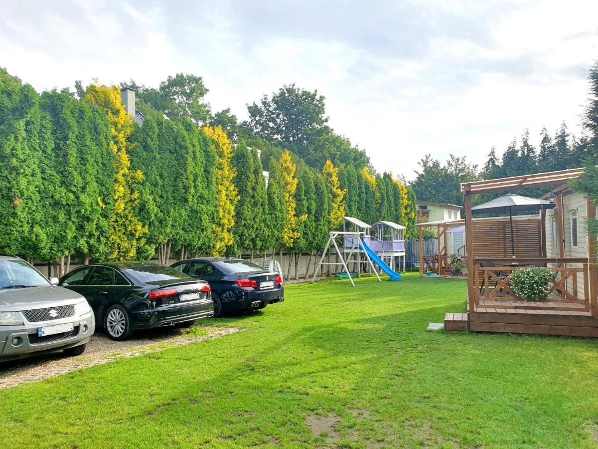 Two-Bedroom Townhouse