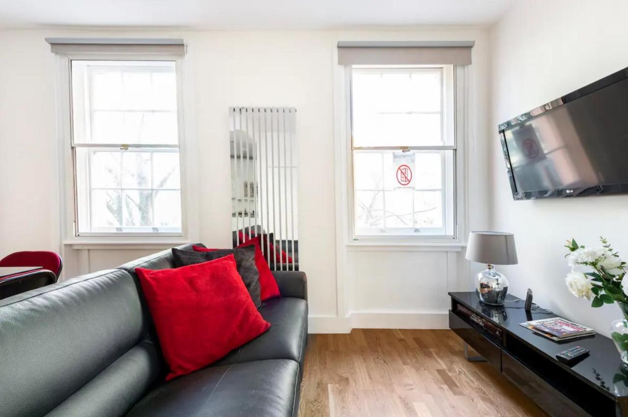 B&B London - stylish flat in heart of London - Bed and Breakfast London