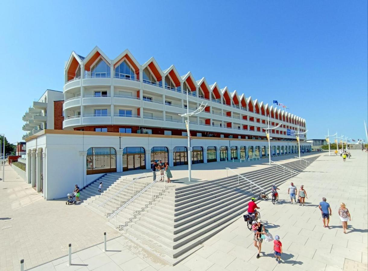 L'intemporel plage - Malo'Cation - B&B Dunkerque