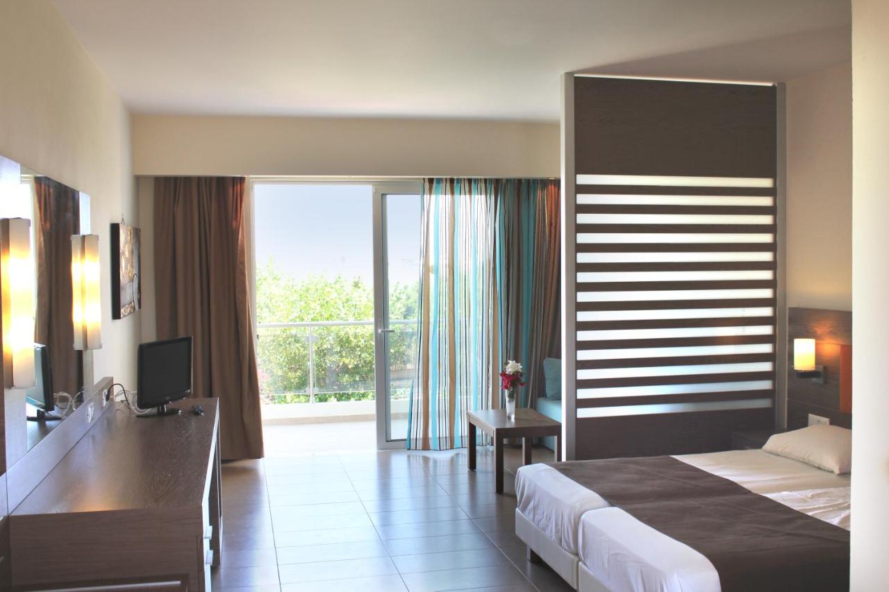 Monolocale con Balcone