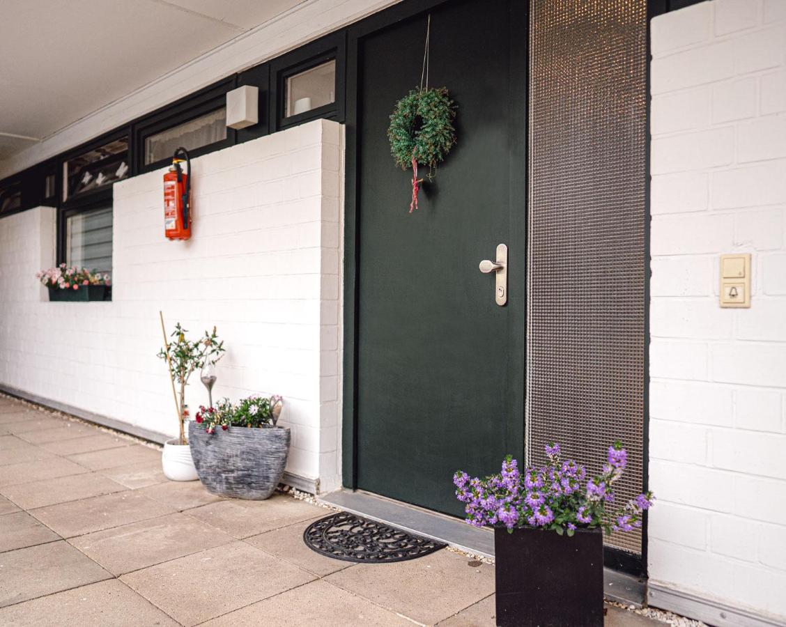 Schwalbennest - Hundefreundlich, Sauna, Pool, Dachterrasse, See & Natur - Chambres d’hôtes