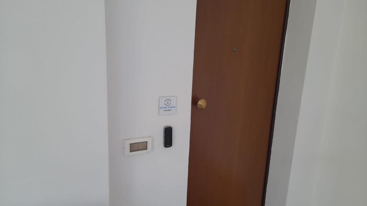 La casa di Laura - B&B Tortolì