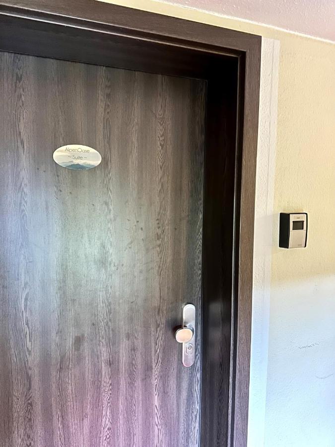 Apartment with Sauna