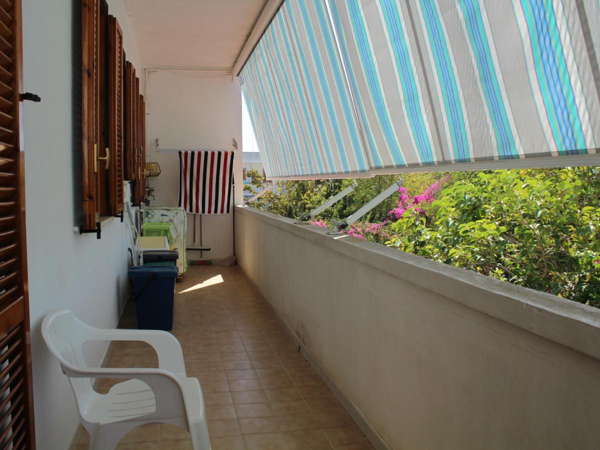 La casetta di Torre dell'Orso - Chambres d’hôtes