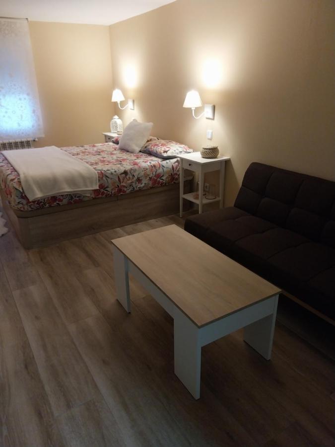 Un Rincón Tranquilo. - B&B