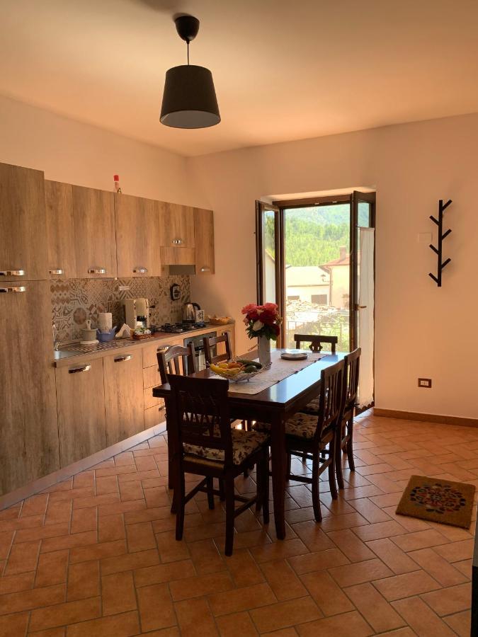 B&B San Severino Lucano - Albori - Bed and Breakfast San Severino Lucano