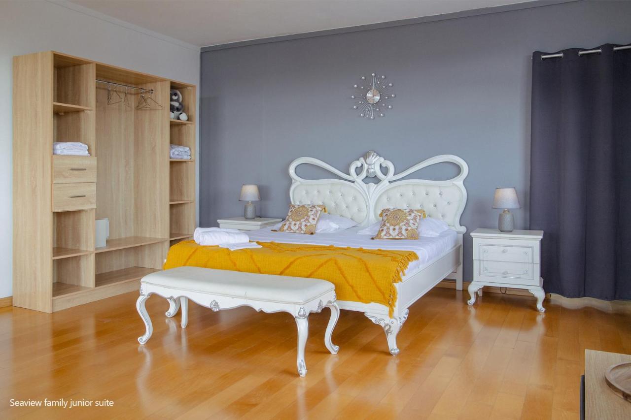 Family Junior Suite