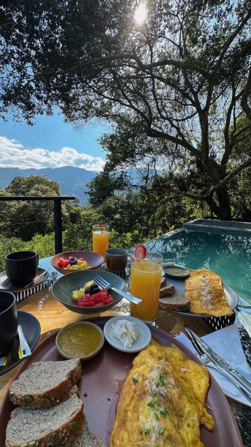 Colina Bio Hotel - B&B