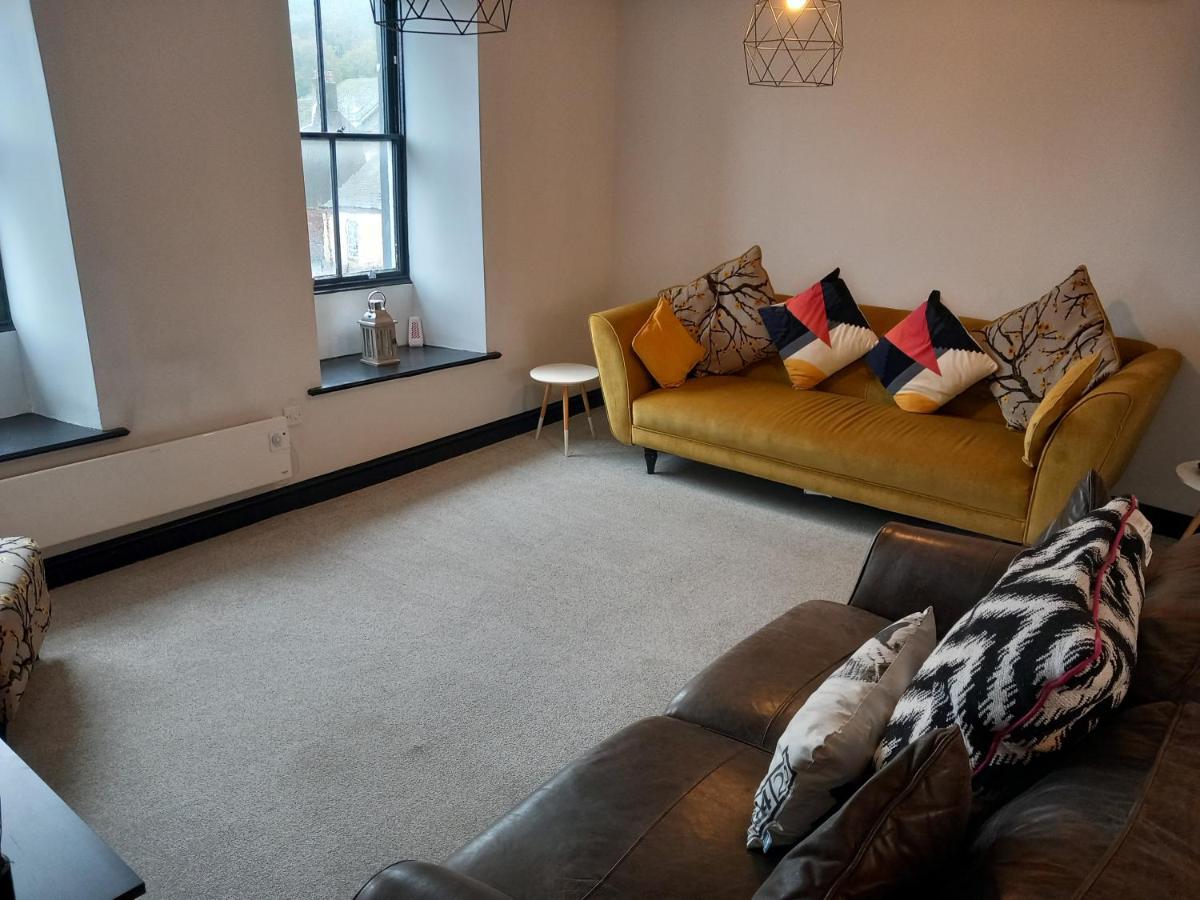 B&B Whitehaven - The Lowther Penthouse - 2 Bed House - Bed and Breakfast Whitehaven