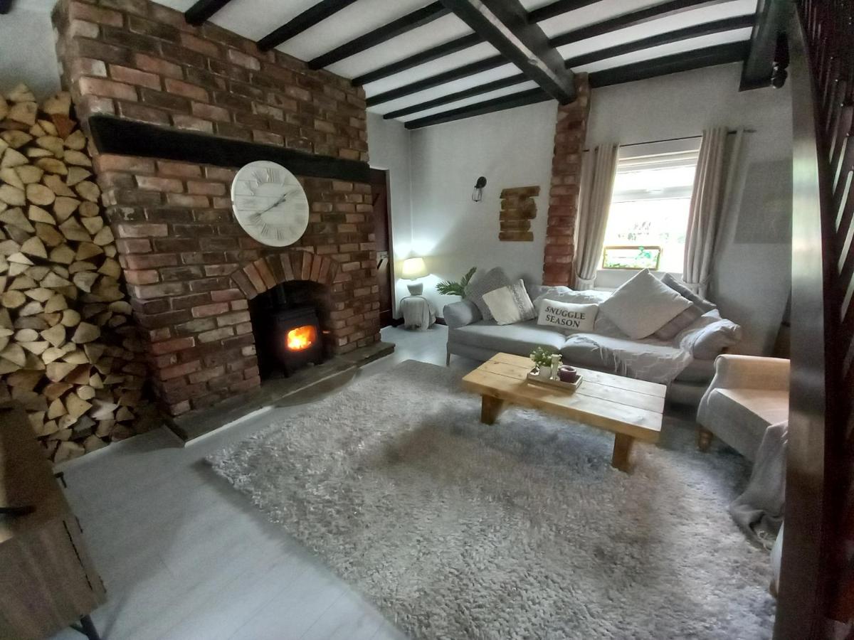 B&B Strensall - Yewtree Cottage - Bed and Breakfast Strensall