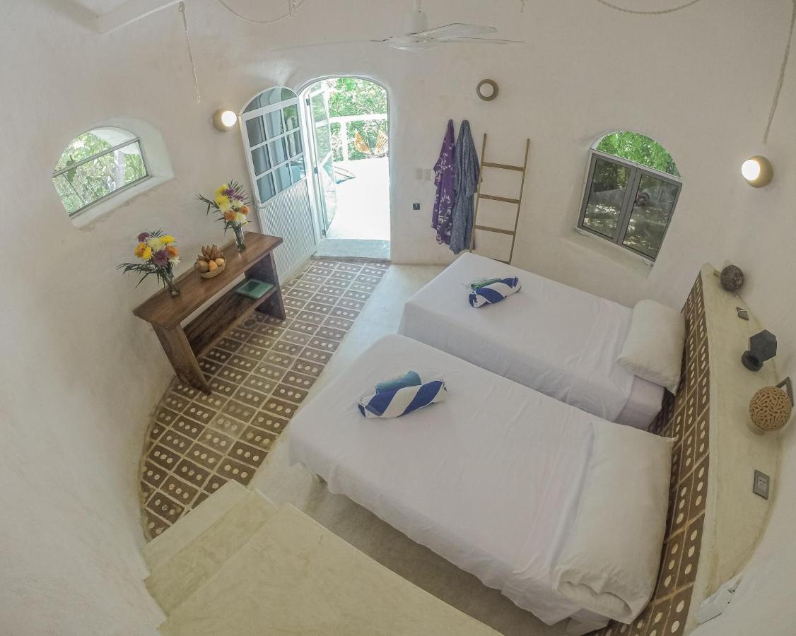 Chambre Lit King-Size Deluxe