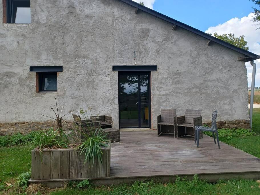 ~ Au calme à la campagne ~ - B&B