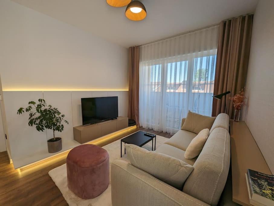 Grandeur City Centre Apartment - Bed and Breakfast