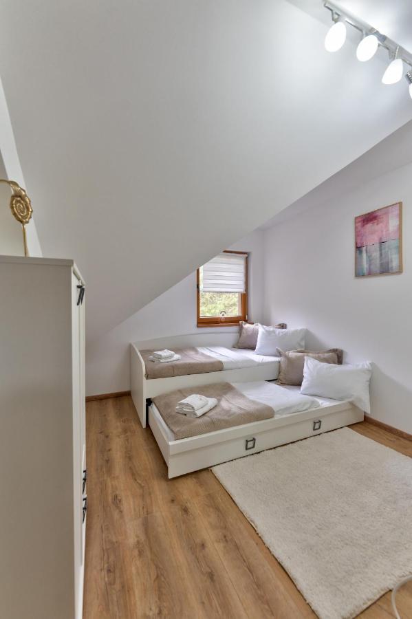 Duplex Apartment