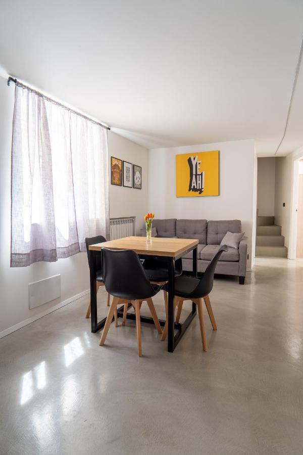 Marlè apartment - B&B Palermo