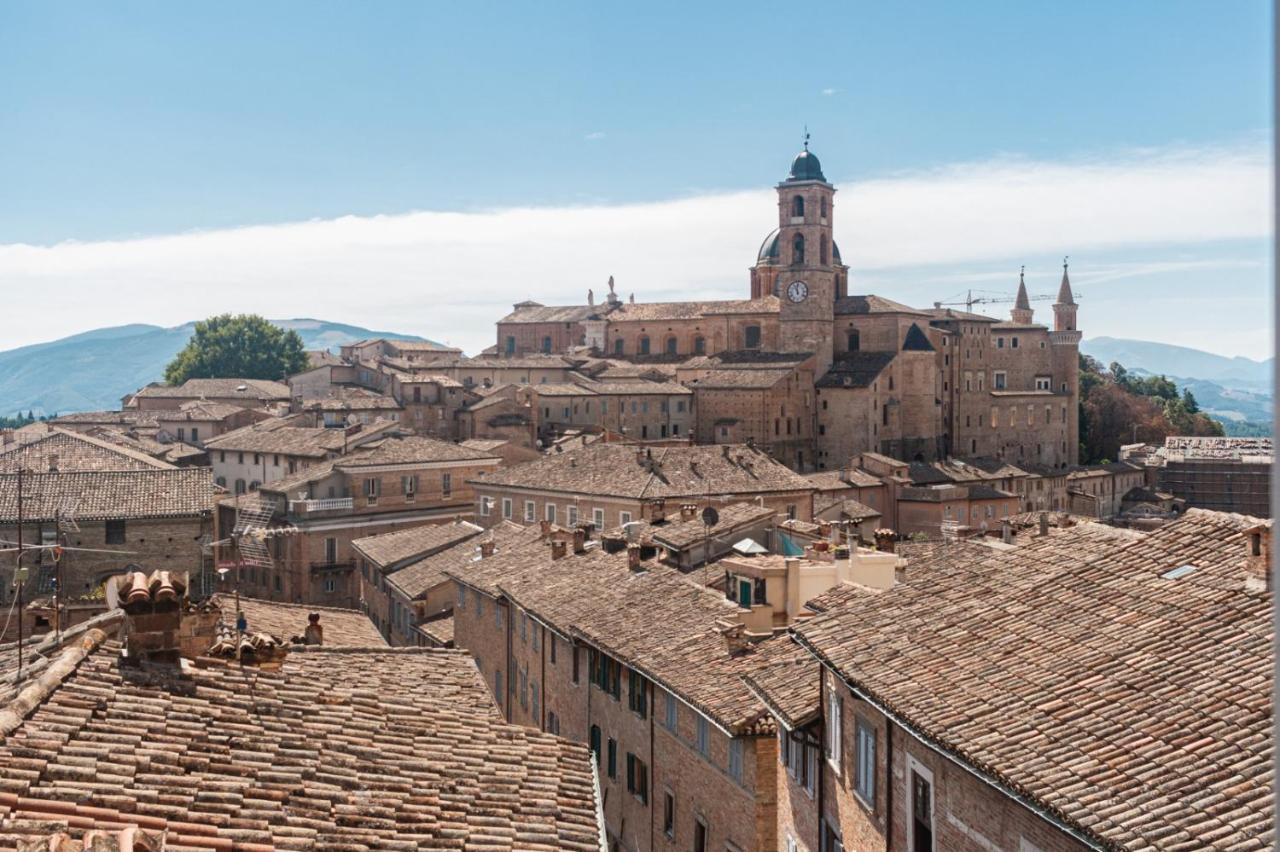 Il Cielo di Raffaello 2 - Bed and Breakfast