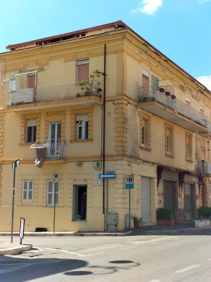 I 23 PASSI SCAURI - Bed and Breakfast
