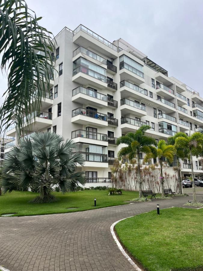 Apartamento Rio Marina Resort - B&B