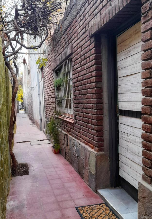La Casita de Paso de los Andes, Mendoza - B&B