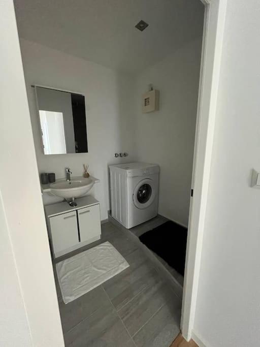 FarawayHomes Studio Vienna #H1 - B&B Viena