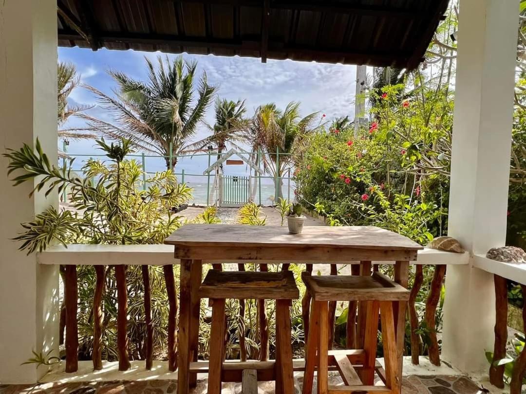 Studio with Ocean View