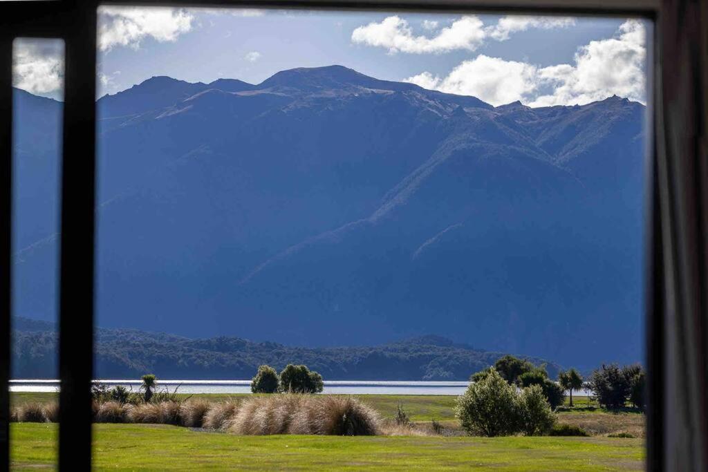 B&B Te Anau - 3 Bedroom Apartment - Bed and Breakfast Te Anau