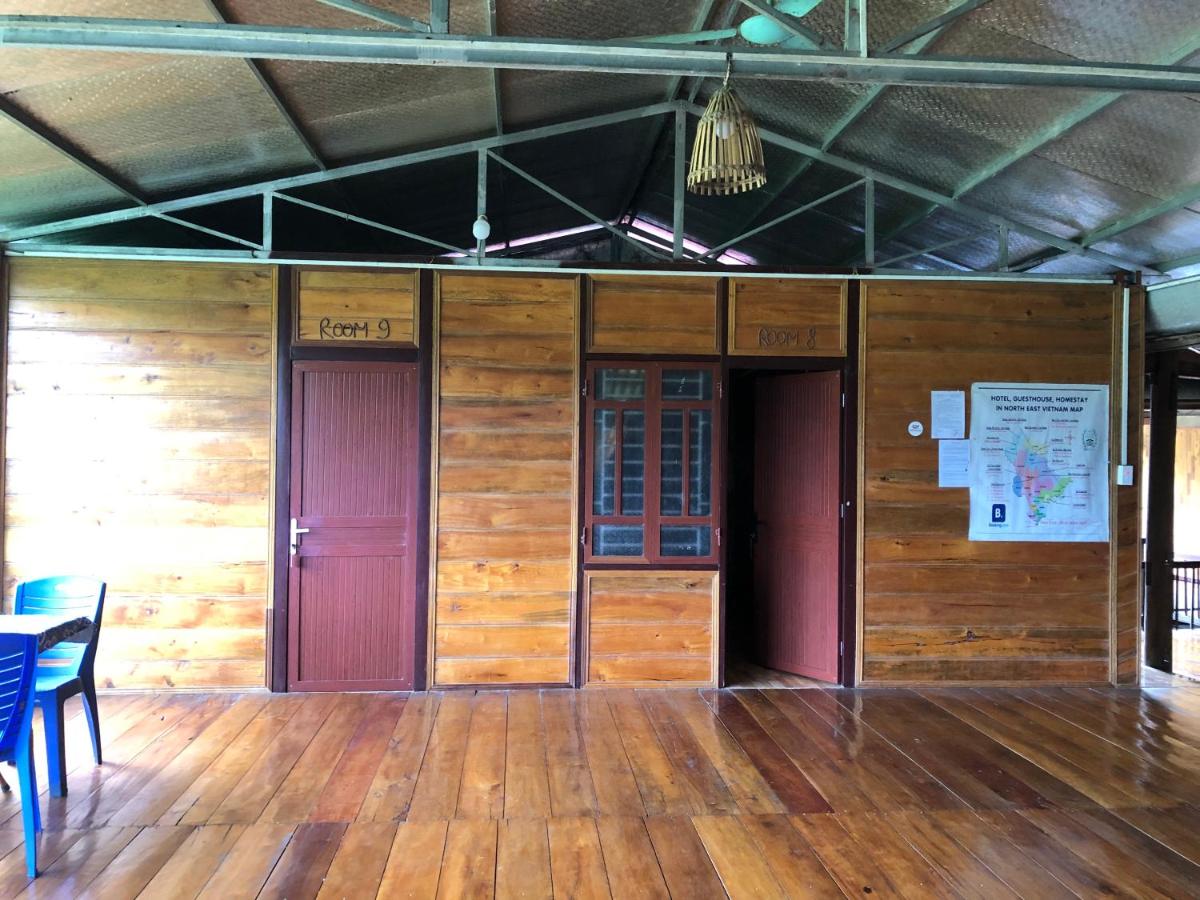 Double Room with Lake View