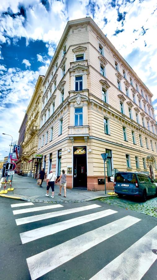 Center of Prague Apartment 369 - B&B