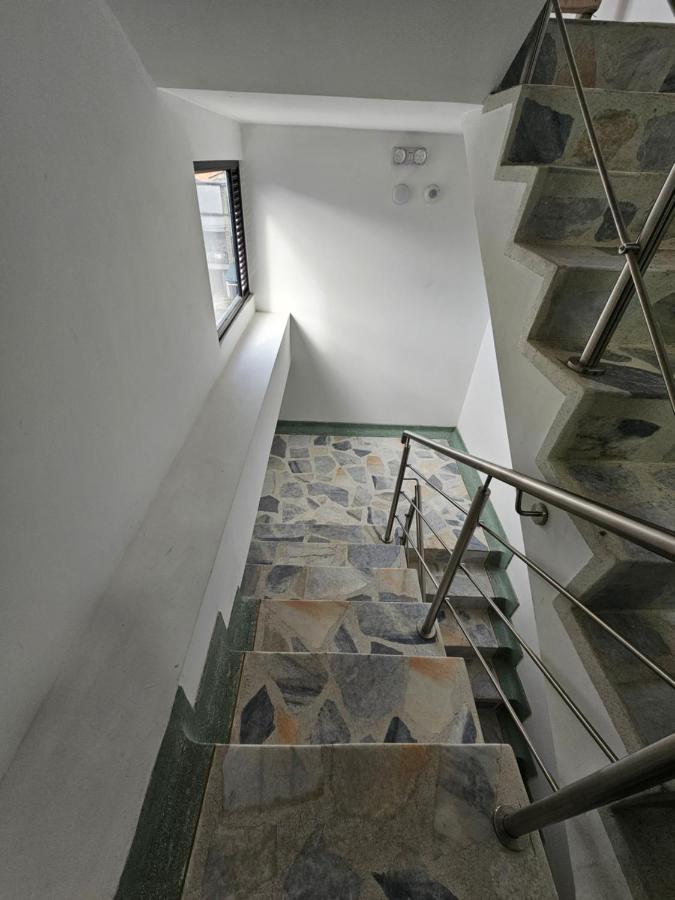Apartamento Meredi - B&B