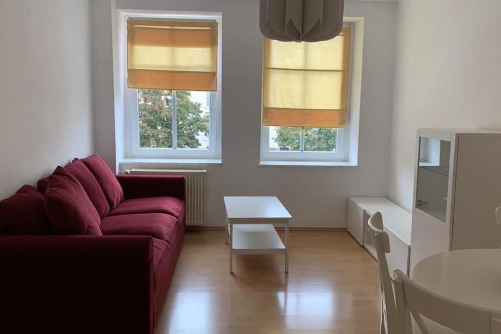 B&B Magdeburg - GB-Wohnung - Bed and Breakfast Magdeburg