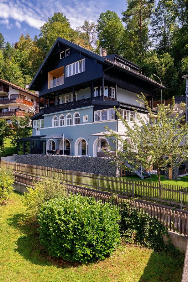 B&B Garmisch-Partenkirchen - Alpin Kanker Suites 2 - Bed and Breakfast Garmisch-Partenkirchen