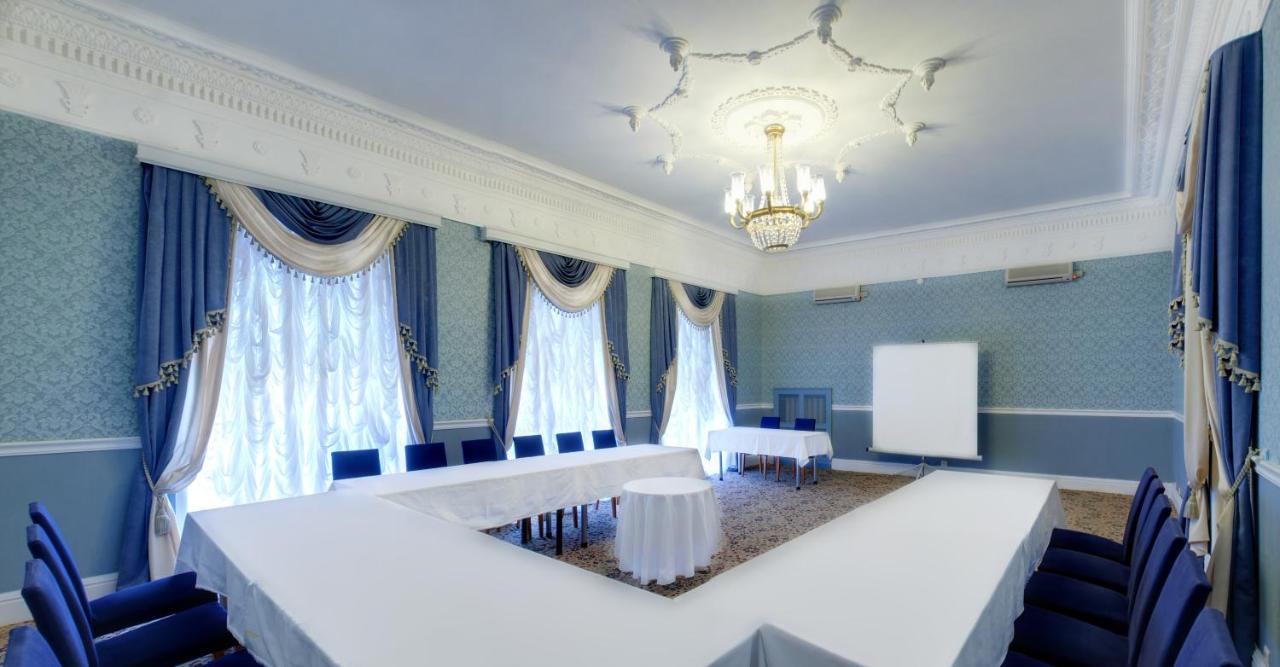 Grand Hotel Ukraine