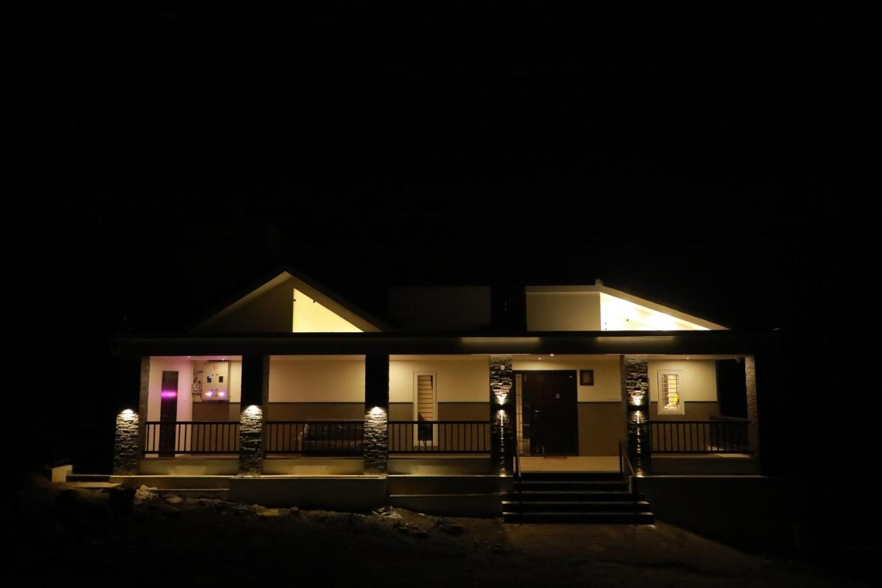 The Mount Walk - 2bhk - Bed and Breakfast