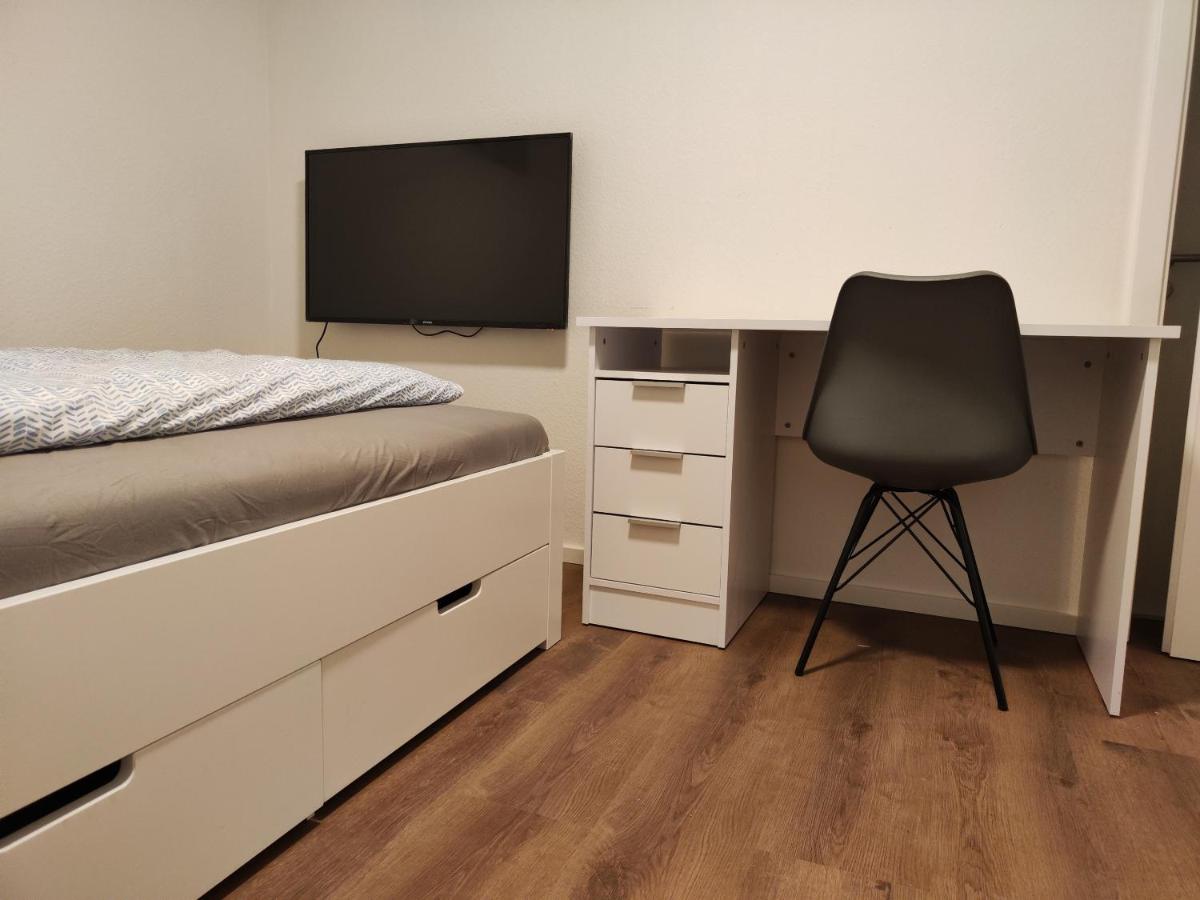 Appartement 1 Chambre