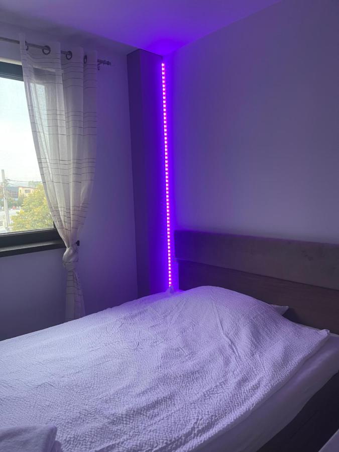 Garsoniera Luca - B&B Drobeta-Turnu Severin