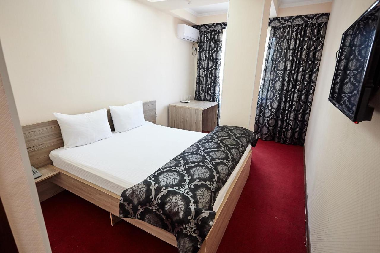 B&B Shymkent - KZO Hotel - Bed and Breakfast Shymkent